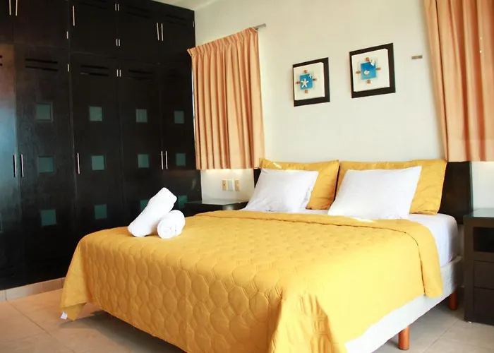Villa Isla Dorada