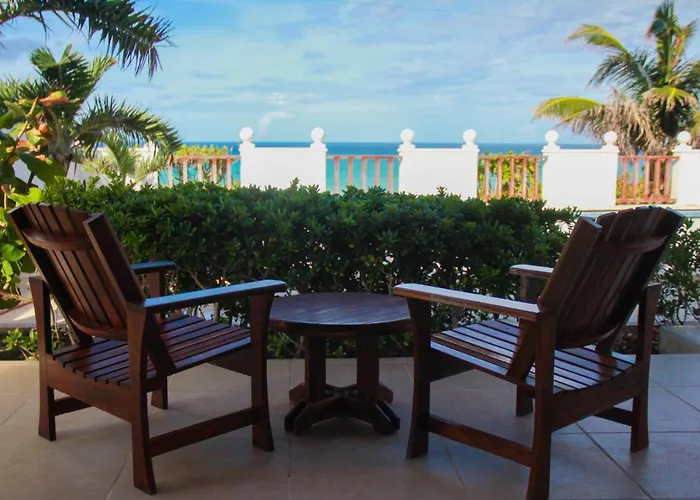Villa Isla Dorada